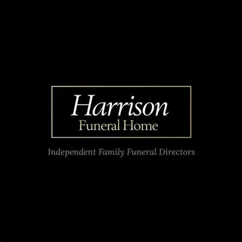 Harrison Funeral Home Winchmore Hill